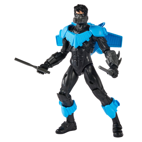 Фигурка Найтвинга DC, 30 см