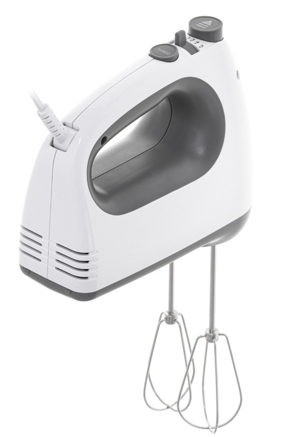 Миксер Camry CR-4220 White