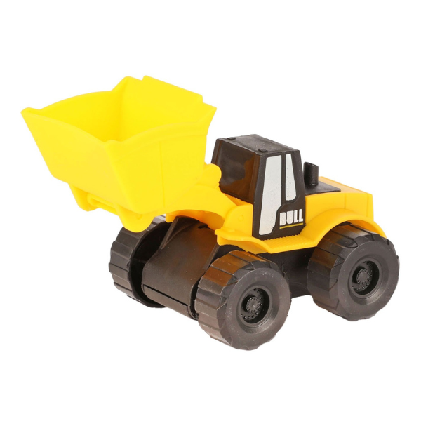 Мини-строительная техника — «Vehicool»