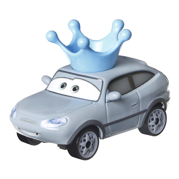 Hot Wheels Герой м/ф "Тачки 3" (аcс).