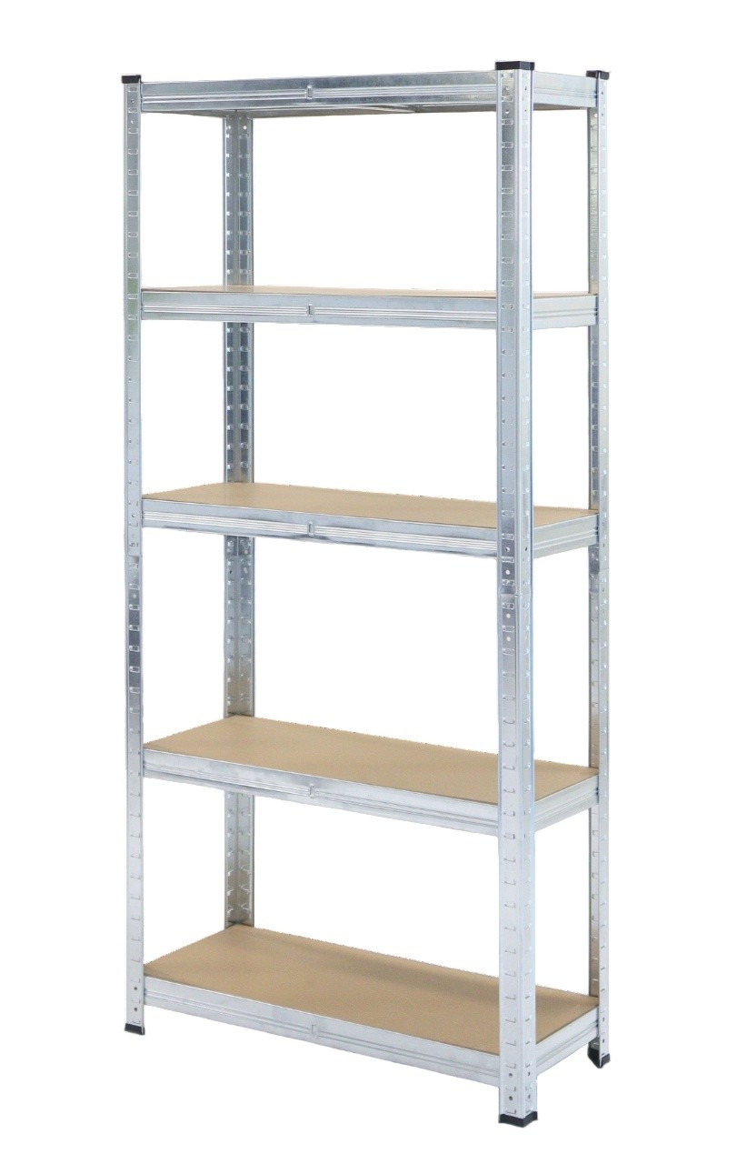 Стеллаж складской Xenos StrongLine 180x100x50cm