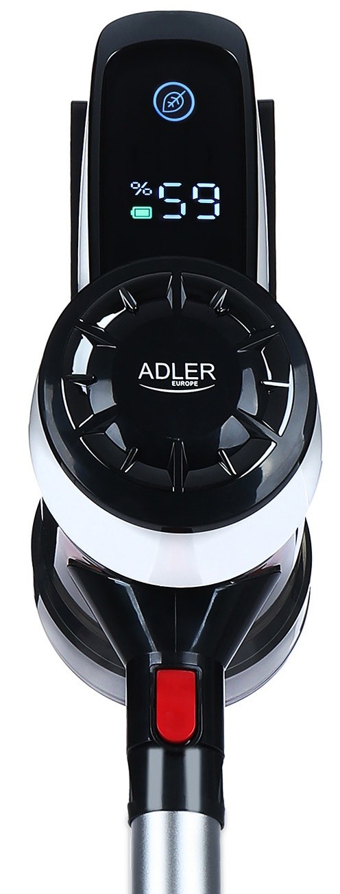 Вертикальный пылесос Adler AD-7048