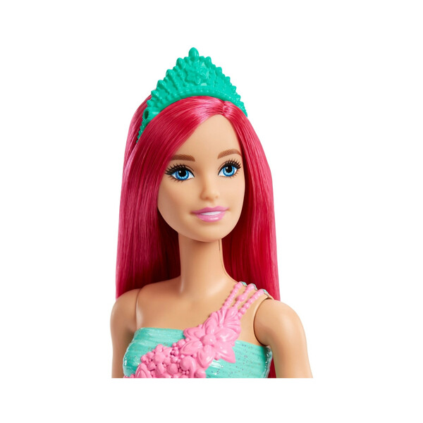 Кукла Barbie Dreamtopia «Принцесса», в ассортименте
