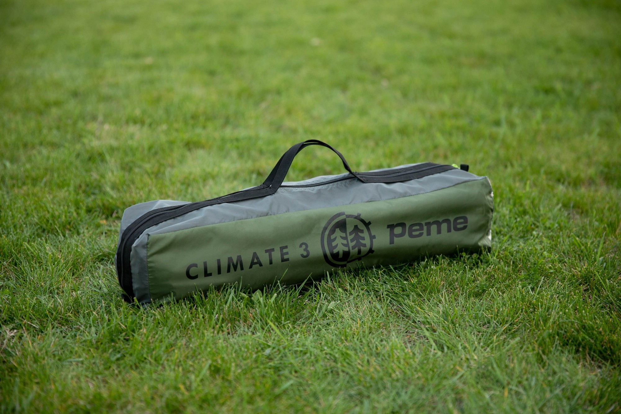 Палатка Peme Climate 3