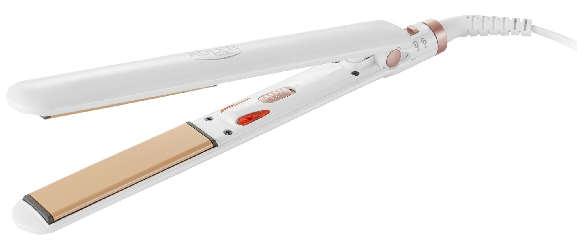 Утюжок Adler AD-2317
