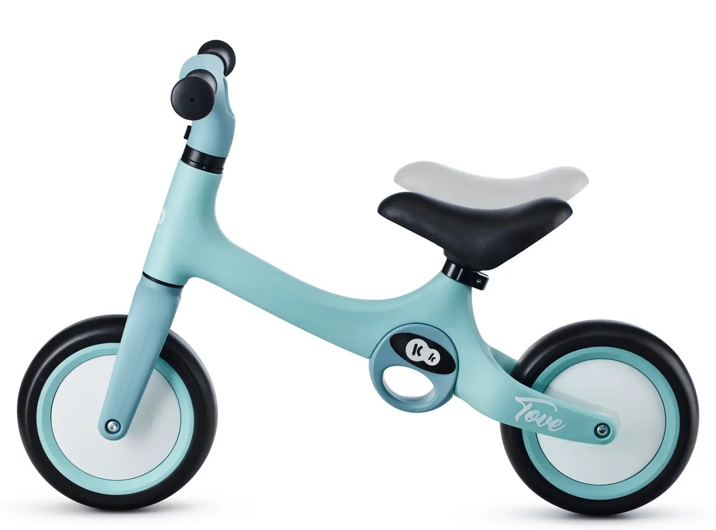 Беговел Kinderkraft Tove Summer Mint (KRTOVE00MIN0000)