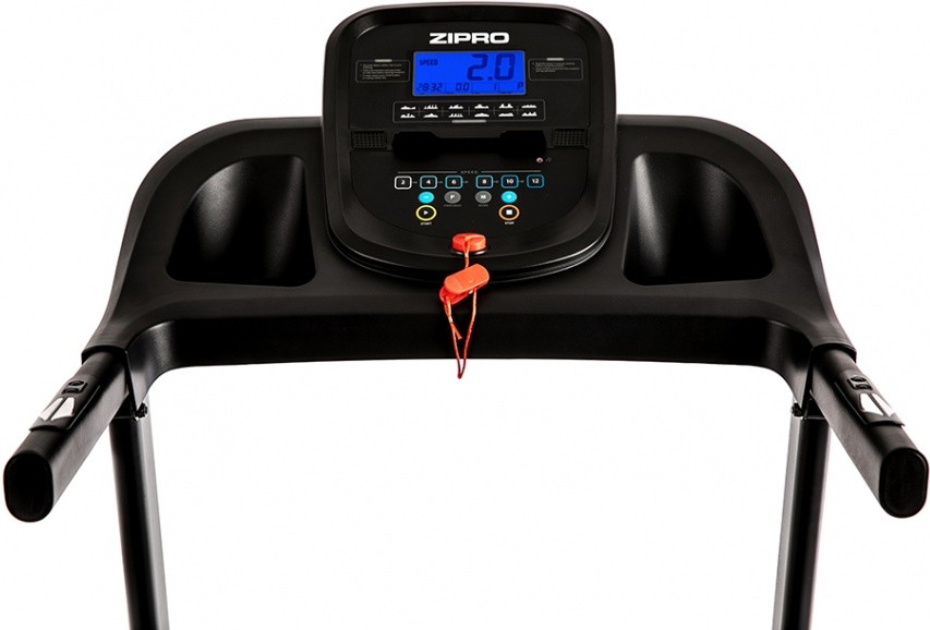 Беговая дорожка Zipro Tekno