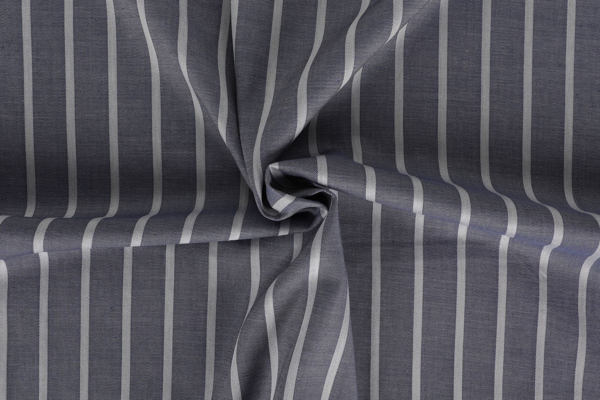 Постельное бельё Cotton Box Bamboo Blue