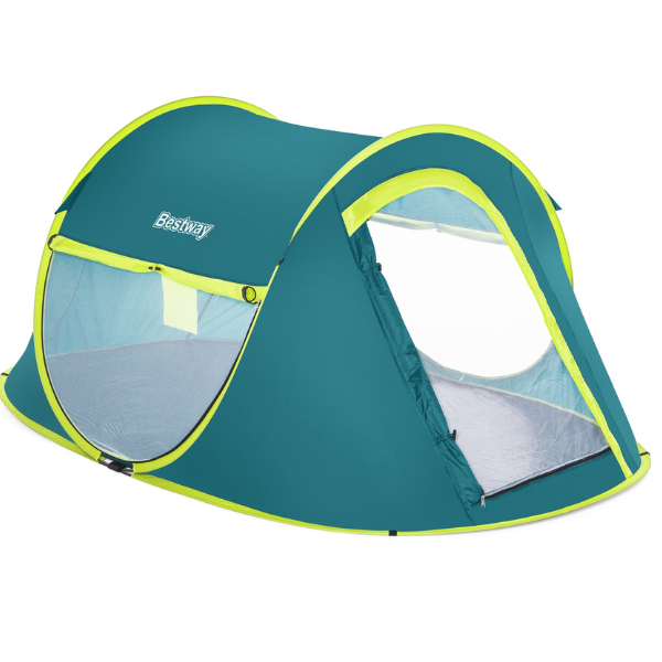 Bestway Палатка 2-местная «Coolmount 2», 235х145х100 см