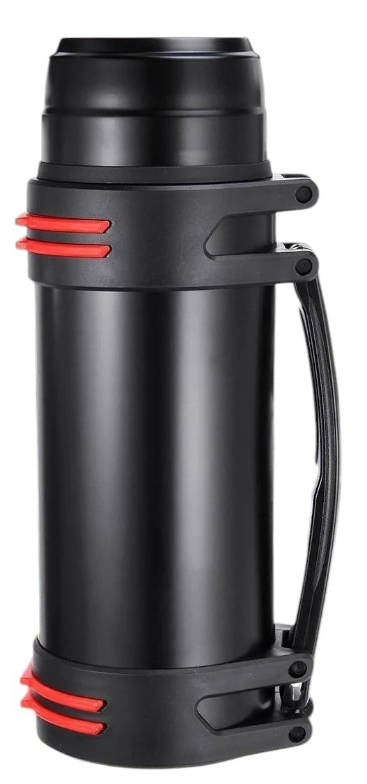 Термос 4Life AT122 2L Black