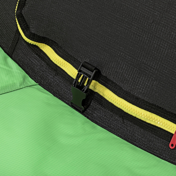 Bestway Батут Xtreme Air, 244 см x 220 см, до 80 кг