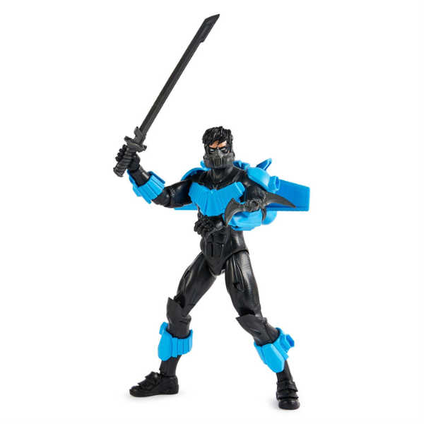 Фигурка Найтвинга DC, 30 см