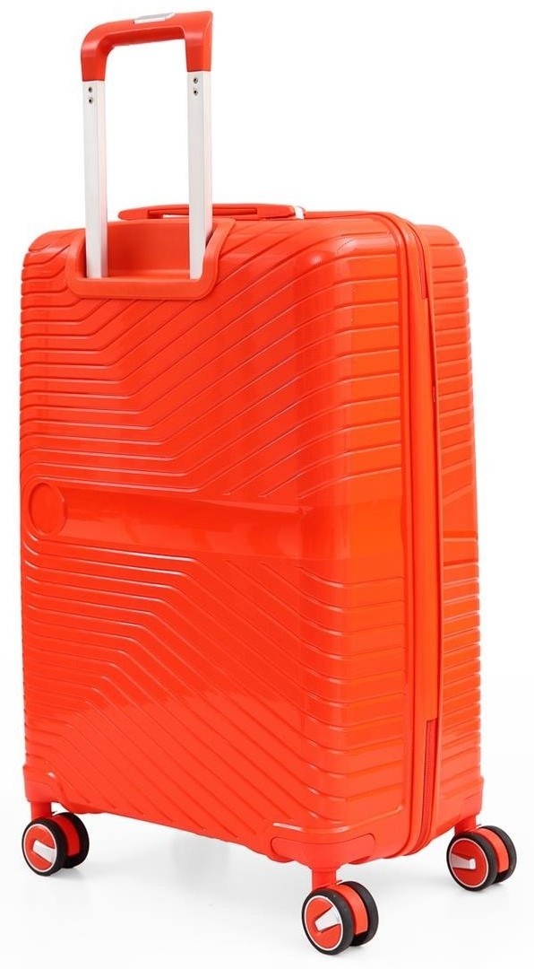 Чемодан CCS 5239 S Orange