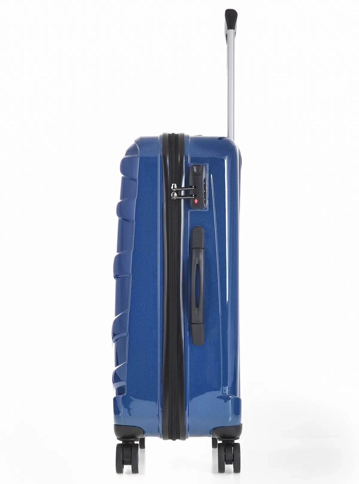 Чемодан CCS 5229 S Blue