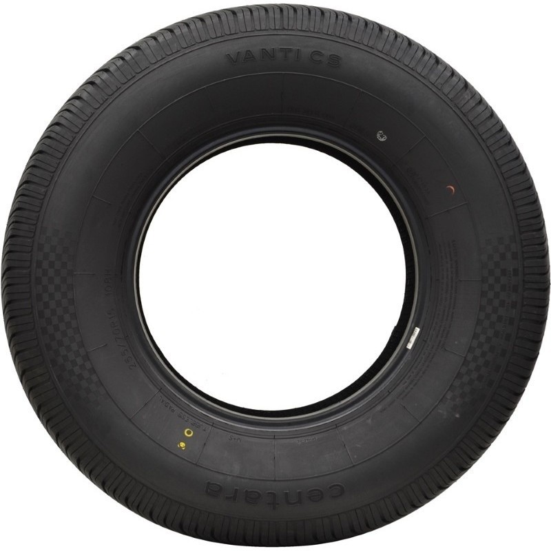 Шина Centara Vanti CS 255/35 R20 97W XL