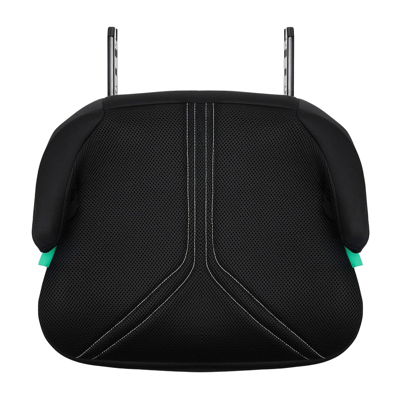Детское автокресло Kinderkraft I-Boost 2 Pro Black (KCIBOO02BLKPR00)