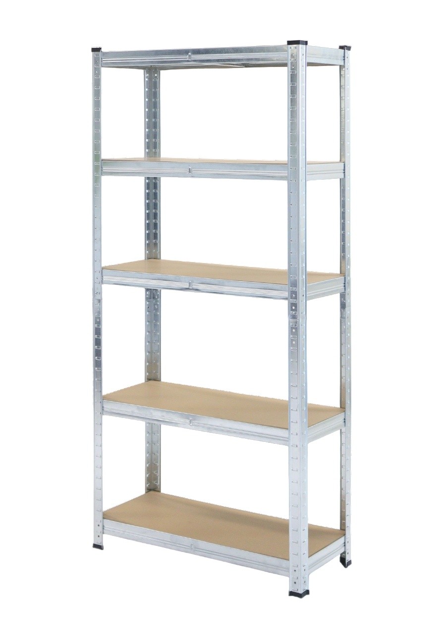 Стеллаж складской Xenos SmartLine 150x70x30cm