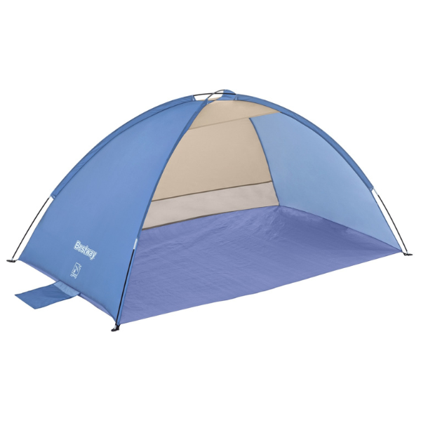 Bestway Палатка 2-местная 200х120х95см BEACH GROUND 2