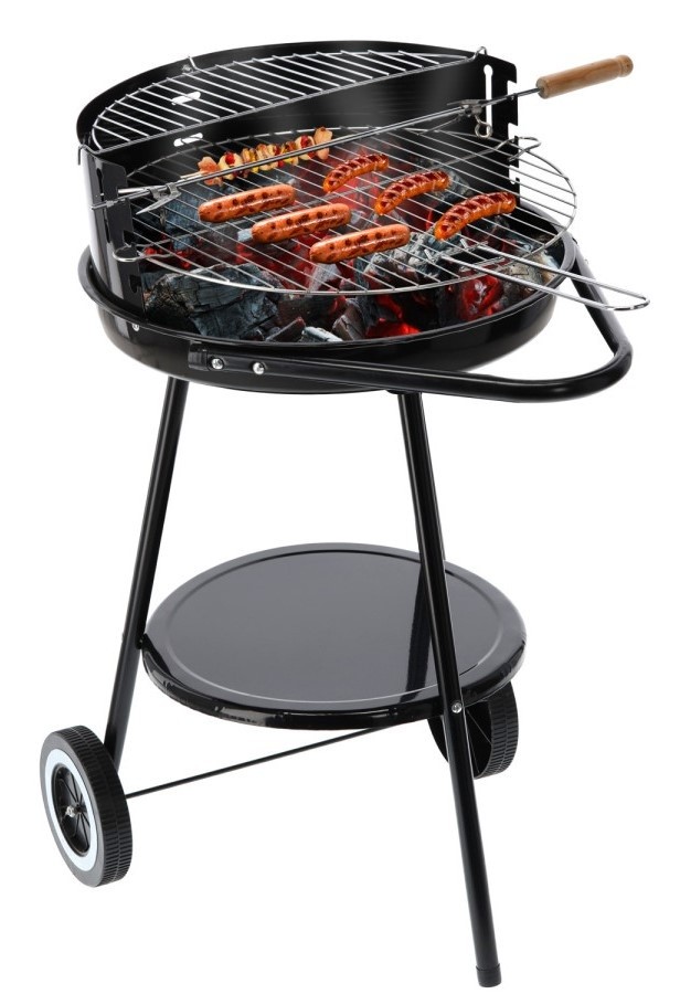 Гриль GardenLine BBQ5351