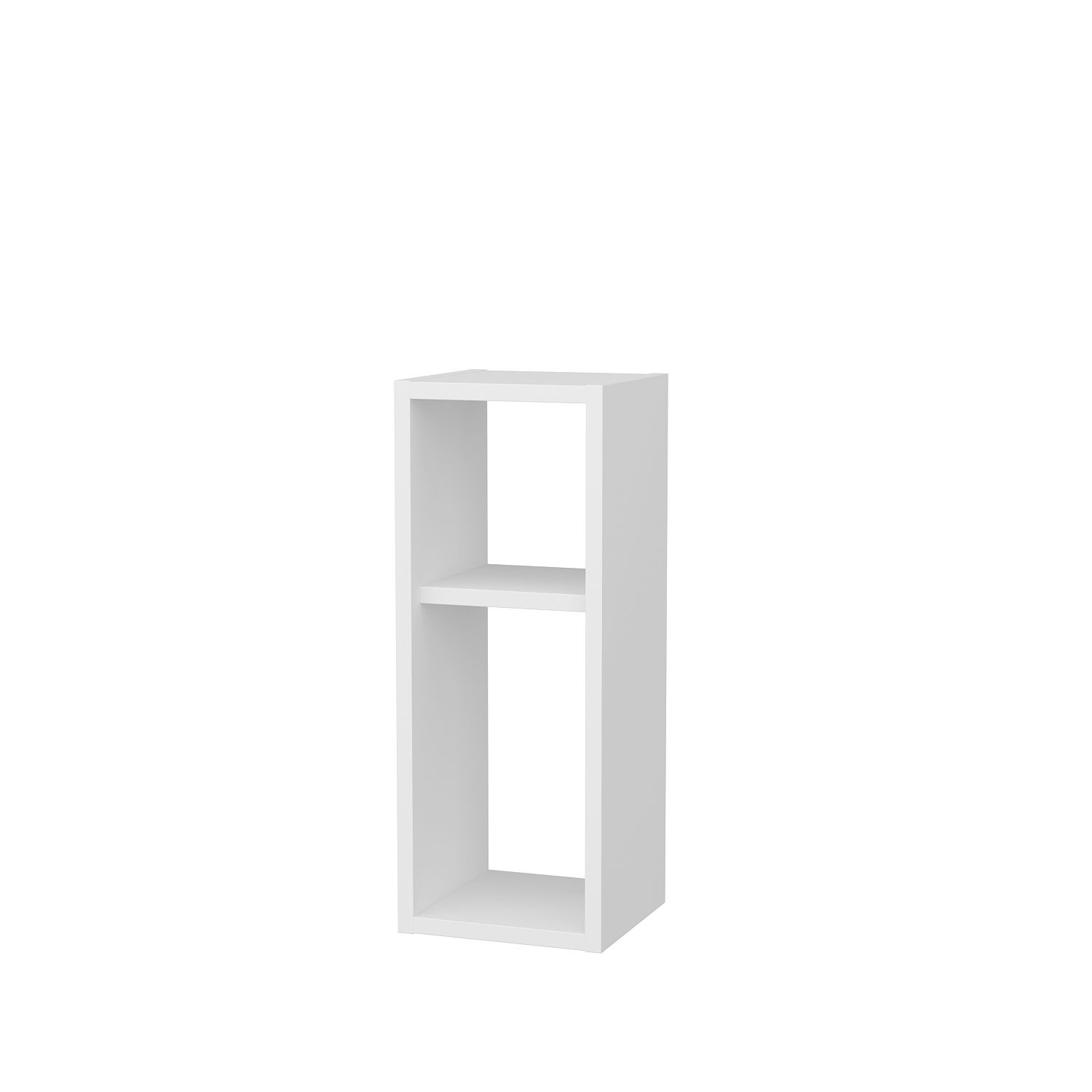 Прикроватная тумба Hanah Home Sault White