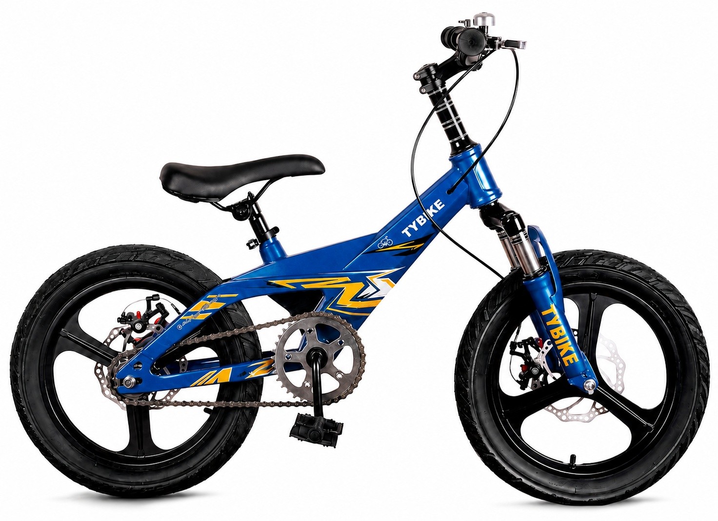 Детский велосипед TyBike BK-09 20 Blue