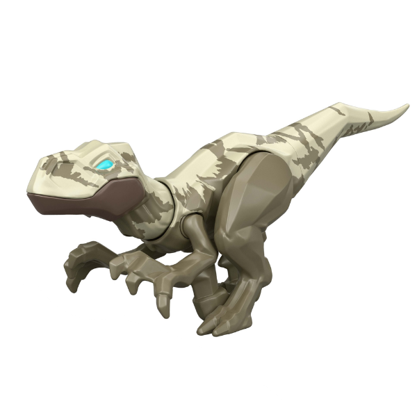 Фигурка Jurassic World «Доисторический хаос»