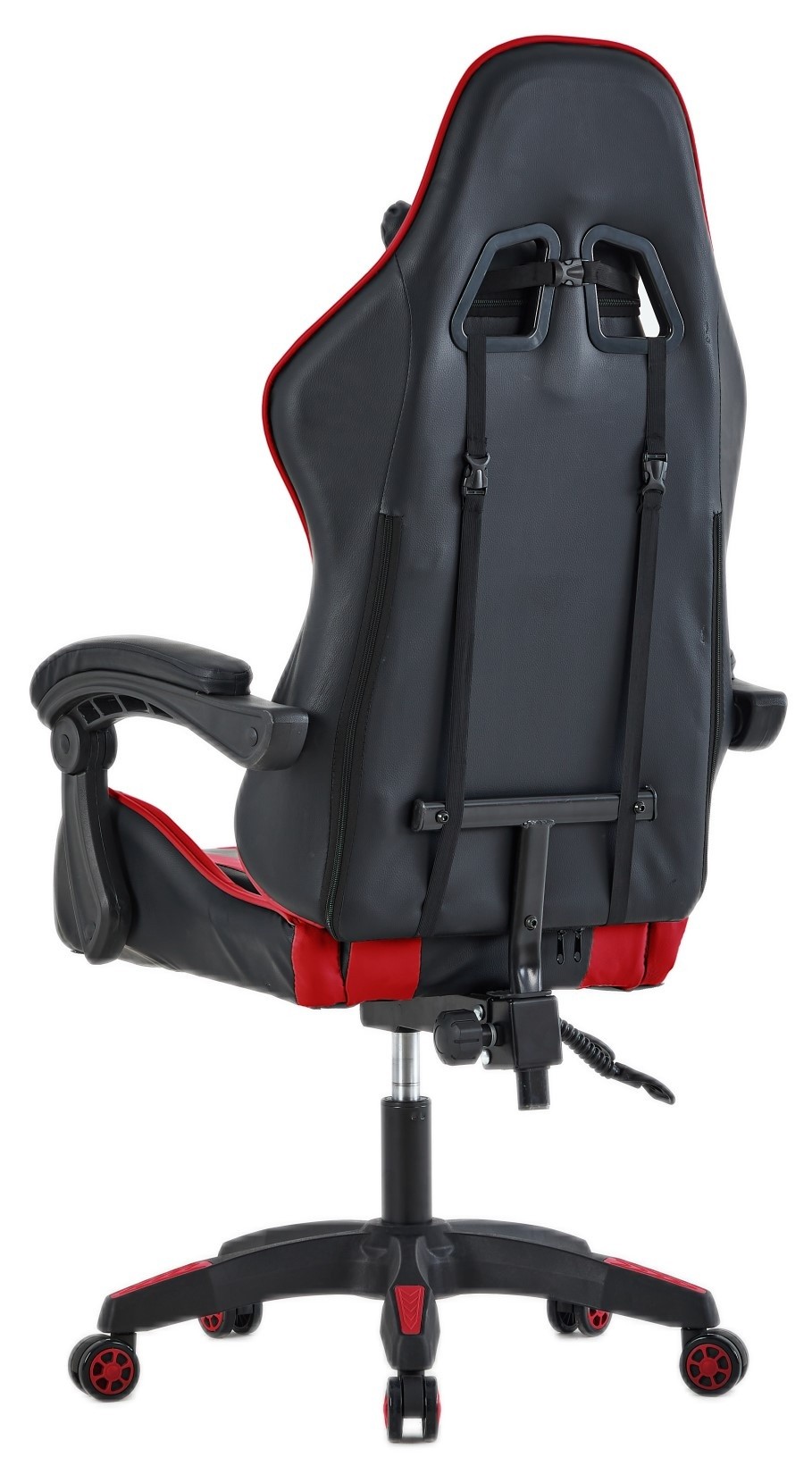 Геймерское кресло Xenos Numa Black/Red