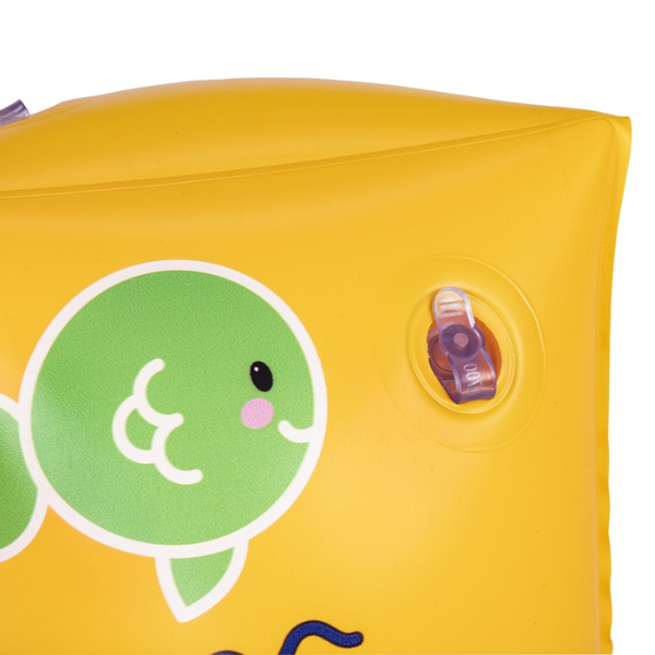 Bestway Надувные нарукавники для плавания “Шаг С” 25×15 см, 3-6 лет
