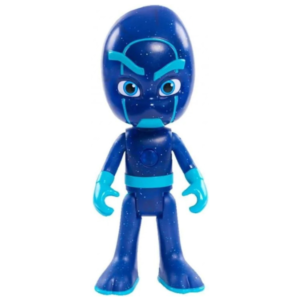 Интерактивная игрушка «Ночной Ниндзя» с подсветкой