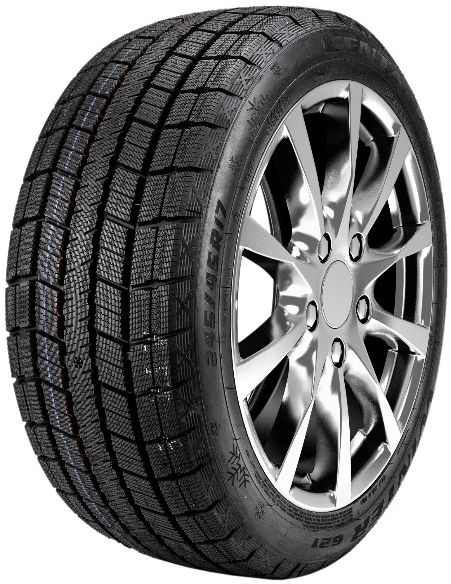 Шина Centara Winter RX621 215/55 R17 94T