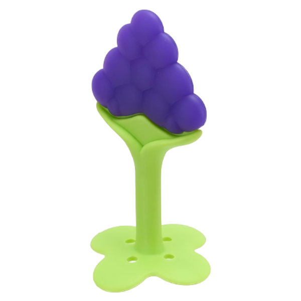 Игрушка для прорезывания зубов — Ежевика