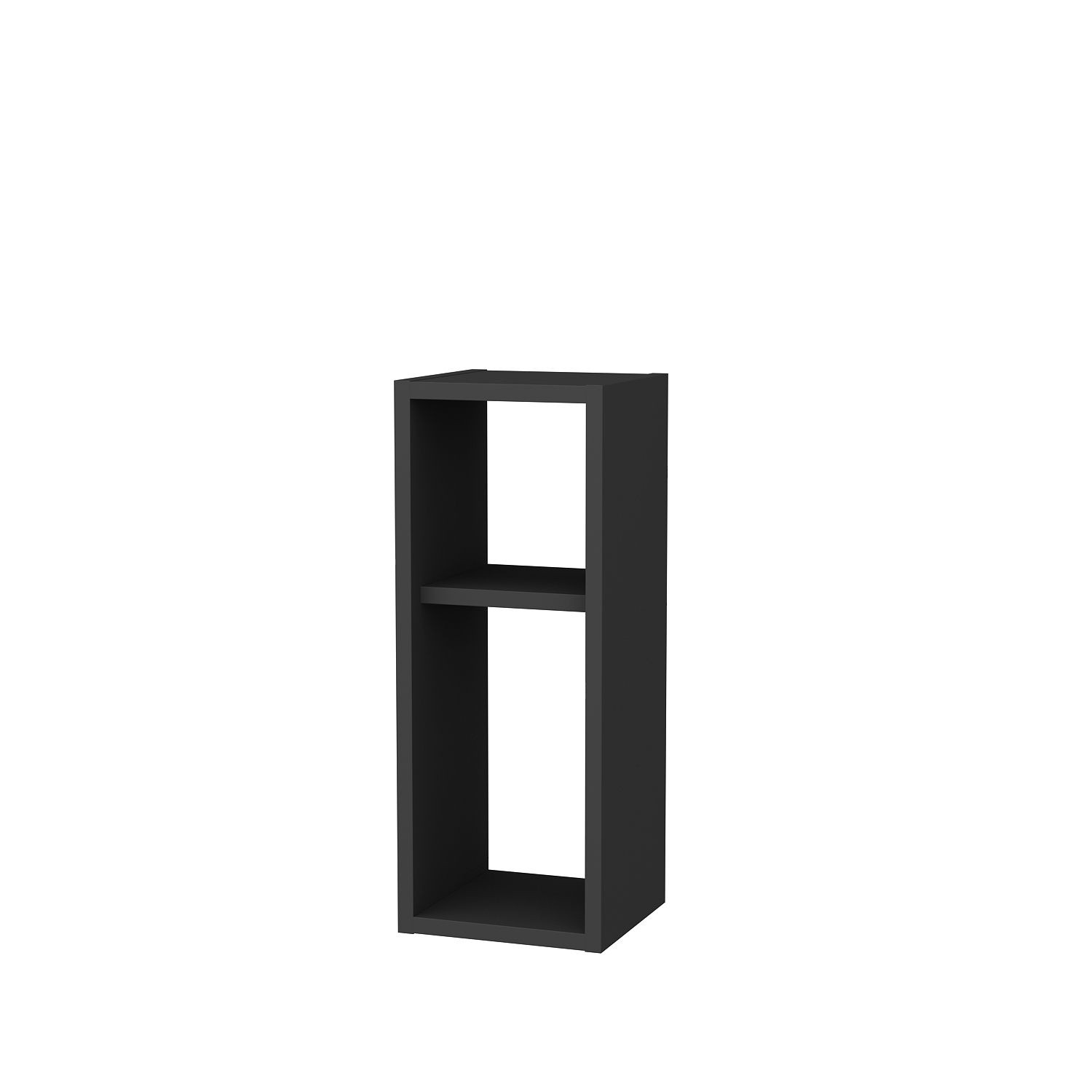Прикроватная тумба Hanah Home Sault Anthracite