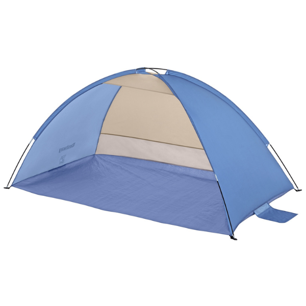 Bestway Палатка 2-местная 200х120х95см BEACH GROUND 2