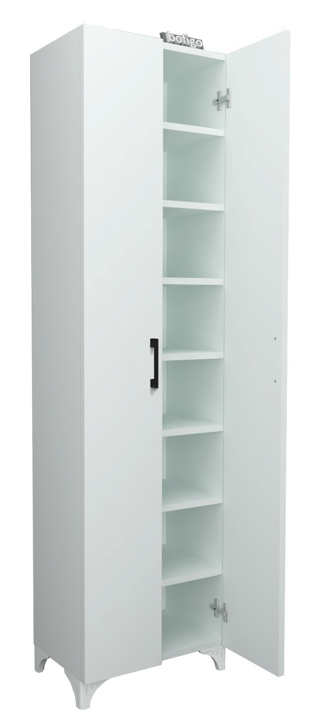 Шкаф Bofigo 12-51-01 White