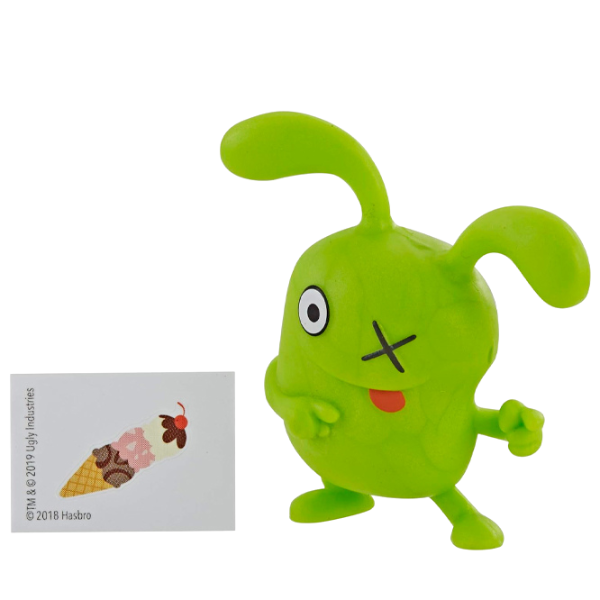 Фигурка-сюрприз «UglyDolls», (асс.)