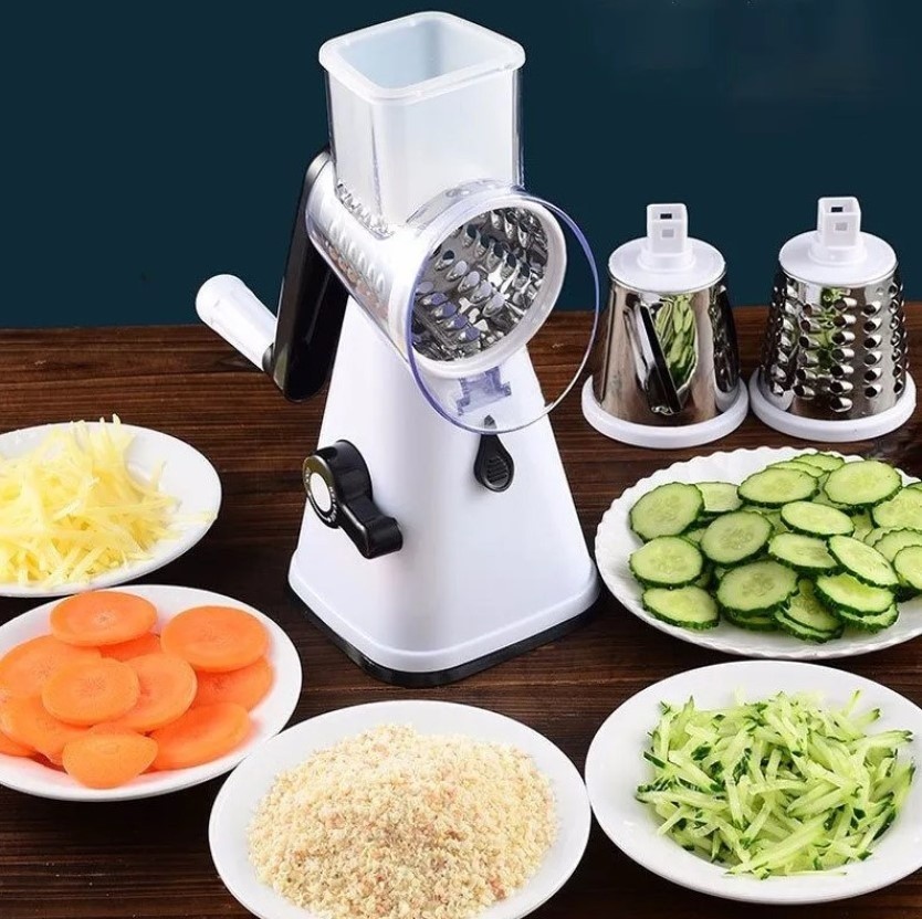 Механическая терка 4Life Vegetable Cutter