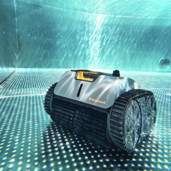 Steinbach Беспроводной робот-пылесос для бассейна SMART RXB 450