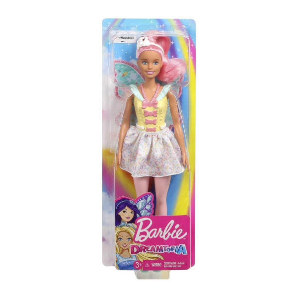 Кукла Barbie «Фея»