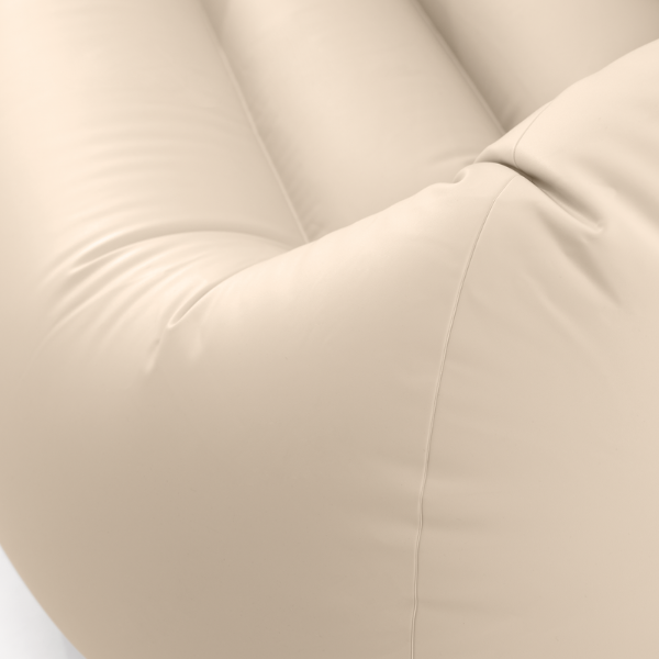 INTEX Кресло 137x127x74см BEANLESS BAG