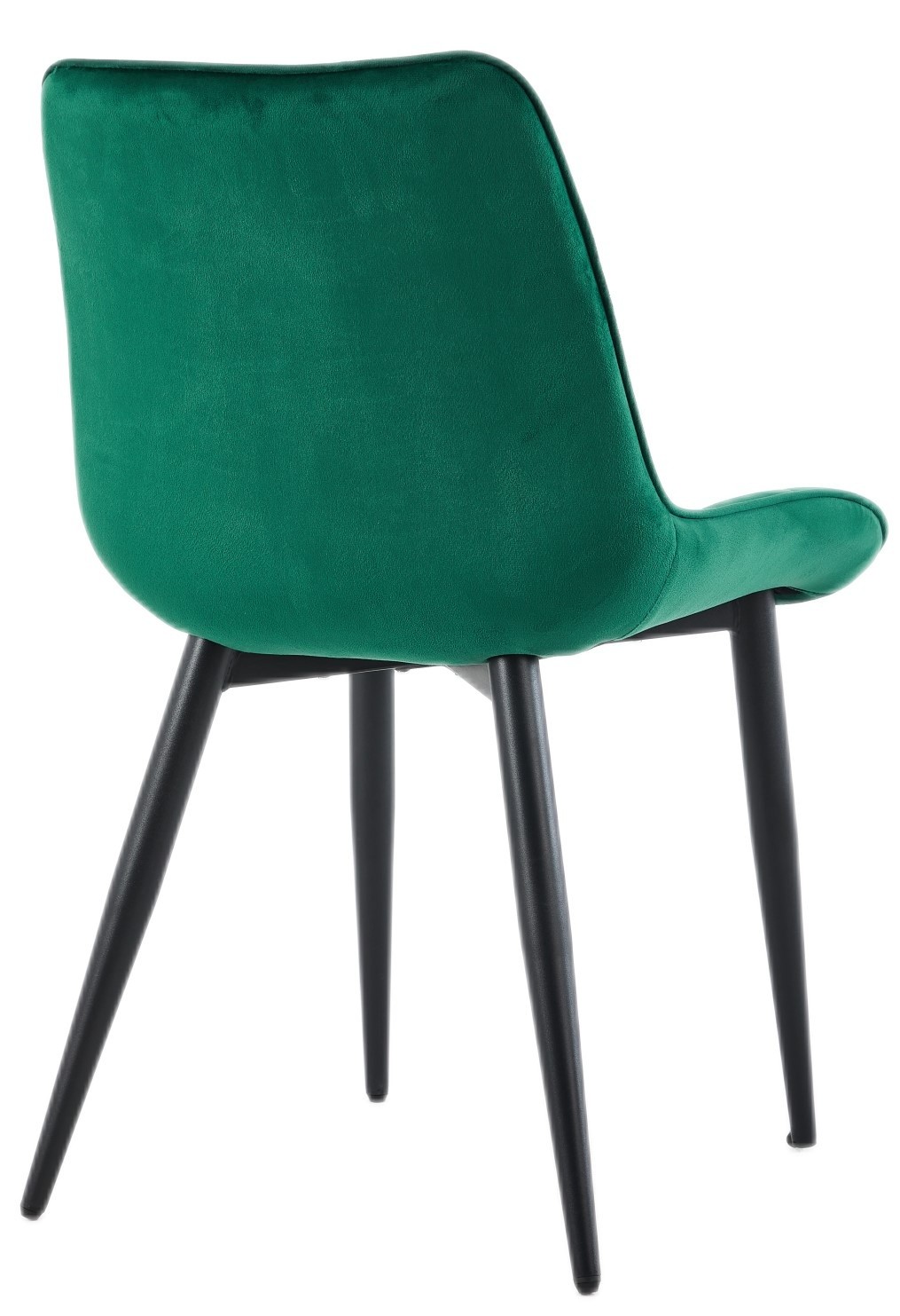 Стул Xenos James 2.0 Dark Green