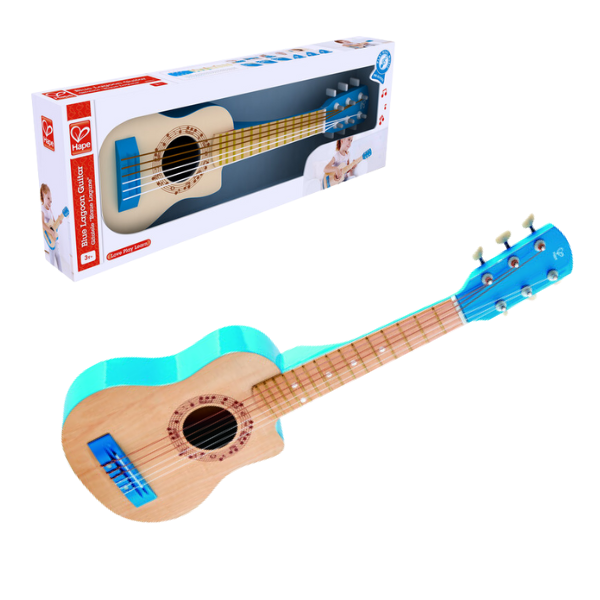 Детская гитара Hape Лагуна