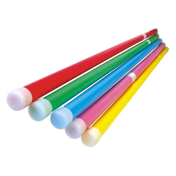 Палка Гимнастическая Большая D 26mm L=110cm