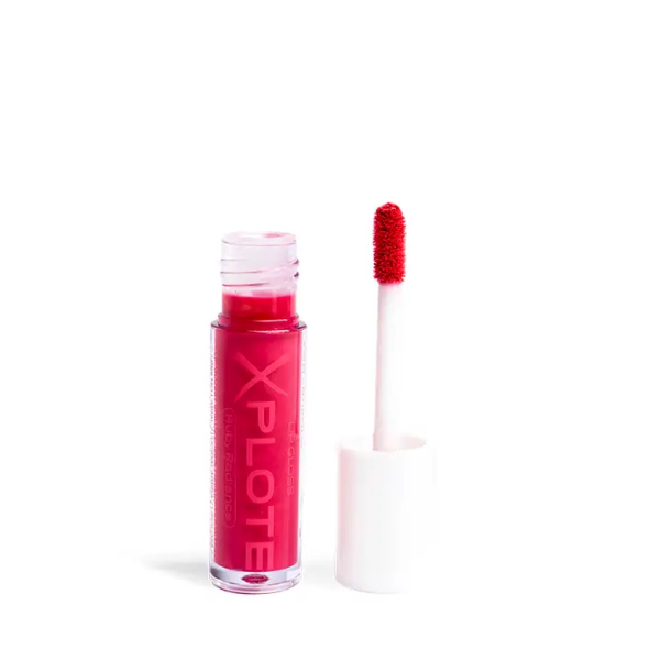 Блеск для губ XPLOTE «Ruby Radiance»