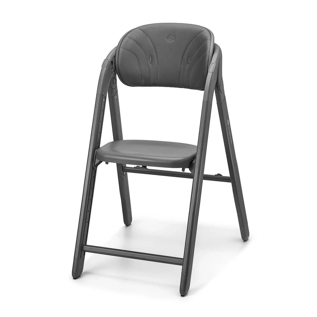 Стульчик для кормления Kinderkraft Tino 3in1 Grey (KHTINO00GRY0000)