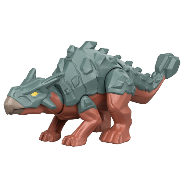 Фигурка Jurassic World «Доисторический хаос»