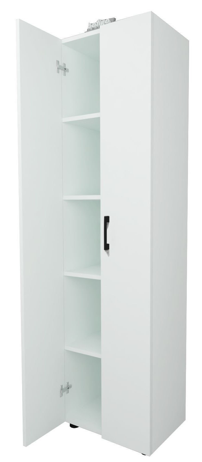 Шкаф Bofigo 12-55-01 White