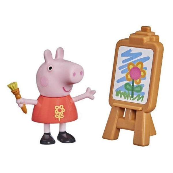 Фигурка героя Hasbro — Свинка Пеппа, (асс.)
