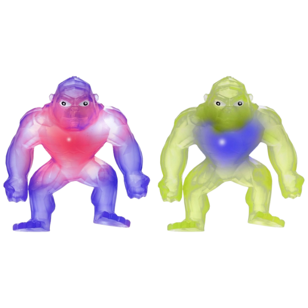 Игрушка-антистресс «Stretcherz — Electro Squad», в асс.