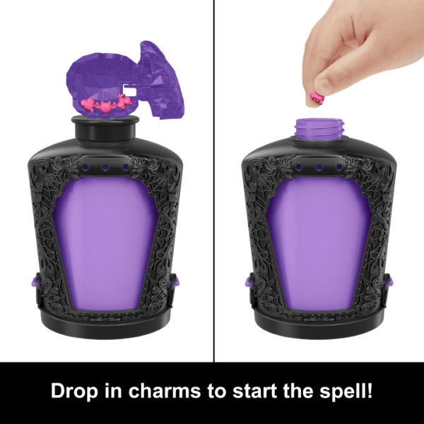 Куклы-сюрприз Monster High Potions, (асс.)