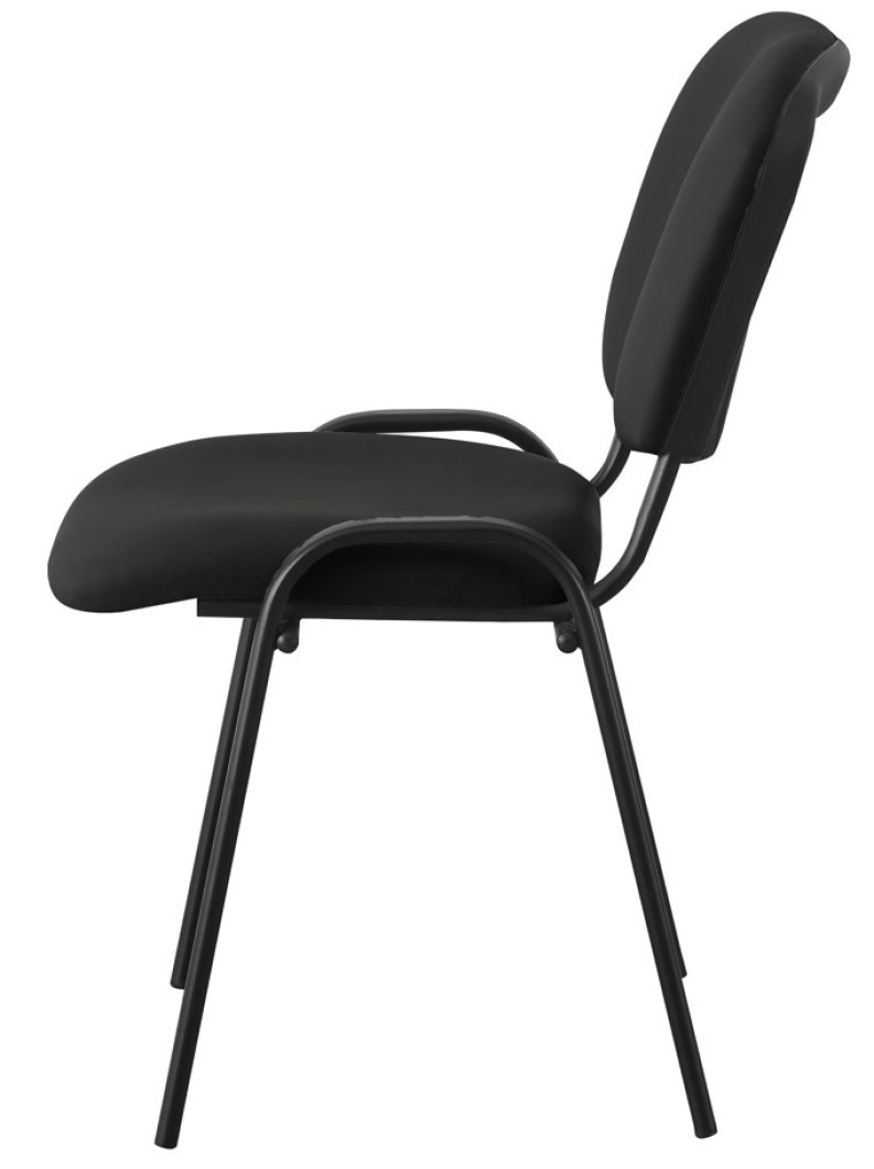 Офисный стул Xenos Maya Leather Black